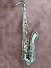 Saxofono/Saxophone Tenore SELMER Super Action 80 2 SA80II