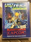 ZX Spectrum Game Tape - Last Duel - CAPCOM