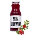 Sadvit Succo di Mirtillo Rosso Raro 100%, 250ml