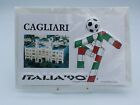 Italia 90 Cagliari cartolina ufficiale Campionati Mondiali sigillata