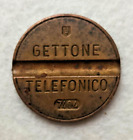 GETTONE TELEFONICO 7404