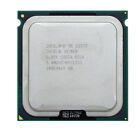 Intel Xeon E5335 X3323 X5355 X5365 4 Cores LGA771 CPU Processor