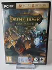 Pathfinder Kingmaker (PC - pal Ita/Spa)