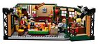 LEGO 21319 FRIENDS CENTRAL PERK - COMPLETE