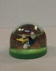 Woody Woodpecker boule a neige Lantz Demons & Merveilles BN13