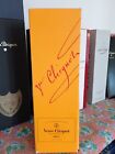 Luxury Box scatola champagne Veuve Clicquot