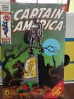 Capitan America Speciale 1 Prato 92 Star Comics Fumetto