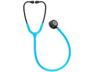 LITTMANN CLASSIC III - 5872 - turchese - finiture fumo