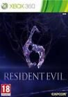 Resident Evil 6 Usato