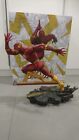 Flash Sideshow Premium Format 1:4 Marvel