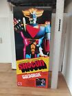 Boite Goldorak Shogun Jumbo