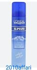 L Oreal Alpiane Spray Naturel de Coiffage - Forte Lacca Capelli -