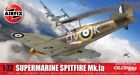 Airfix: Supermarine Spitfire Mk.Ia in 1:72 [1651071]