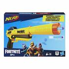 Nerf Fortnite, Blaster ufficiale con 6 dardi, Replica esatta arma del videogioco