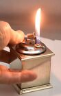 Ronson  Table Lighter Accendino tavolo Revisionato Serviced