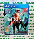 BATTLEFIELD 2042 PS4 COMPLETO ITA 🇮🇹