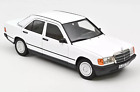 1/18 MERCEDES BENZ 190 E 1984 NOREV 183820