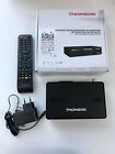 Thomson THS806 TNTSAT Ricevitore satellitare Full HD