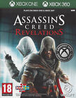 ASSASSIN S CREED: REVELATIONS (XB3/XBO) (GREATEST HITS)