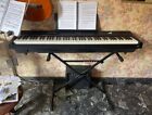 pianoforte digitale echord sp10 - 88 tasti pesati