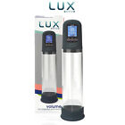 Lux Active Sviluppator ad Aria Automatic Volume Rechargeable Penis Pump Vacuum