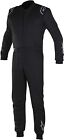 Alpinestars Tuta Delta Suit Black - 3355517-10