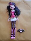 Bambola Monster high Draculaura I serie