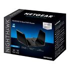 NETGEAR Nighthawk RAXE500 Tri-Band WiFi 6E Router