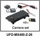 Walkera UFO-MX400-Z-26 Camera Set