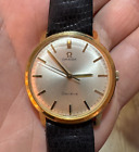 Omega 131.021 SP oro 18kt