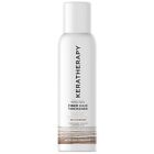 KERATHERAPY Keratin Infused Fiber Hair Thickener 140ml - Medium Brown