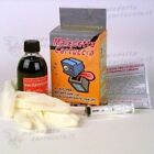 Kit di ricarica cartucce inkjet nero 100 ml. - Hp