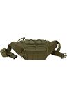 BRANDIT Borsello Marsupio Tattico molle Adulto Unisex Olive