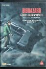 Resident Evil / Biohazard Gun Survivor - Guida ufficiale del Giappone