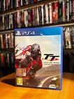 TT Isle of Man VIDEOGIOCO SONY PLAYSTATION 4 PS4 COME NUOVO EDIZIONE UK