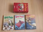 Harry Potter prima edizione brossura 2005 cofanetto salani Rowling