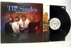 ABBA the singles - the first ten years 2X LP ABBA 10 vinyl greatest hits best of