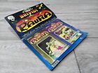 PICCOLI BRIVIDI DI PAURA FUMETTI HORROR BAMBINI 1-2 BLISTERATO PLAY PRESS 1997