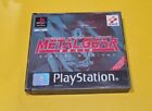 Metal Gear Solid Special Missions GIOCO PS1