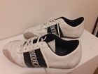 scarpe bikkembergs uomo n° 41 Bianche