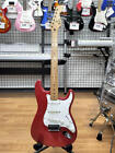 FENDER MEXICO STRATOCASTER 50TH Electric Guitar