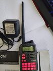 RICETRASMETTITORE TRIBANDA PORTATILE Icom ic-e90