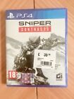 sniper ghost warrior contracts ps4