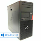 PC Computer Fisso Gaming Ricondizionato i7 Ram 16GB SSD 1TB GTX 1650 4GB Win10