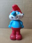 Bagnoschiuma Grande Puffo Smurfs Puffi collezione 2013