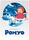 Ponyo [Edizione: Regno Unito] [Edizione: Regno Unito] DL008139