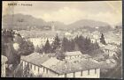 Cartolina Varese - Panorama / FP - Viaggiata 1910