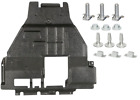 CITROEN XSARA PICASSO 2004-2010 SOTTO LA COPERTURA DEL MOTORE + CLIP  7013.R3