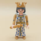 Reina Princesa Mujer Castillo del Leon Medieval - 4865 Playmobil