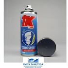 TK VERNICE SPRAY PER MOTORI MARINI - 400 ML - YAMAHA GREY MET. 94